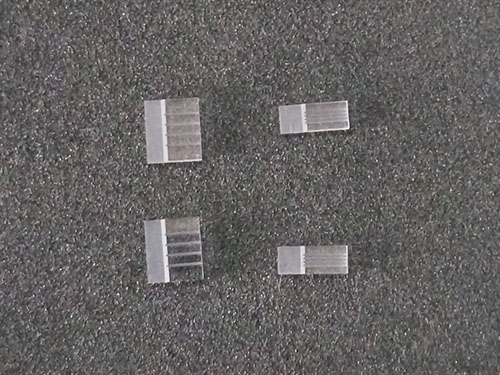 miniV型槽